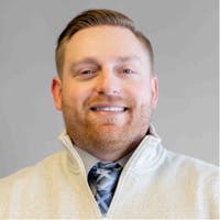 Ryan Slattery at Heritage Toyota