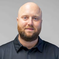 Joshua Rodolfy at Heritage Toyota