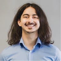 Isaiah Amador at Heritage Toyota