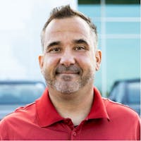 Rob Ploof at Heritage Toyota
