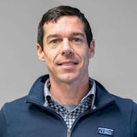 Tom Shaw at Heritage Toyota