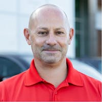 Daniel Pasco at Heritage Toyota