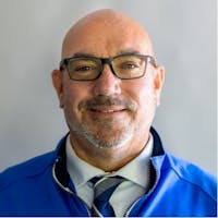 Photo of Matthew Messenger, Sales Representative