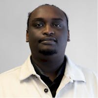 Anthony Wathugi at Heritage Toyota