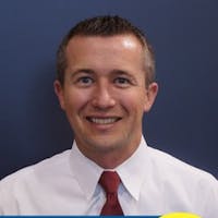 Matt Lahr headshot