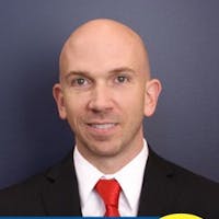 Photo of Dave Dempster, Parts Manager