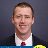 Todd Holland headshot