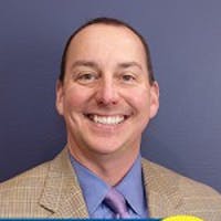 Scott Politte headshot