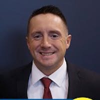 Kyle Gall headshot