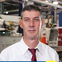 Shawn Hawxby headshot
