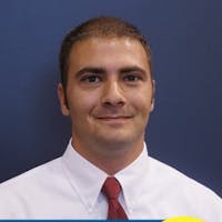 Photo of Spencer Bouma, Sales Consultant