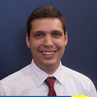 Photo of Arlynd Edgington, Sales Consultant