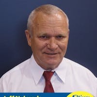 Jeff Nelmark headshot