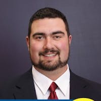 Photo of Wes Conrad, Collision Center Manager