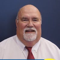 Gary Paulson headshot