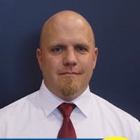 Brian Schroeder headshot