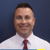 Kyle Meinecke headshot