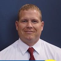 Matt Pattersen headshot