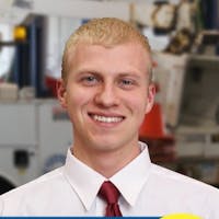 Photo of Anthony Beier, Collision center Asst. Manager