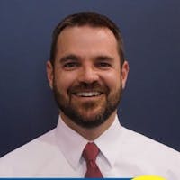 Nate Hunt headshot
