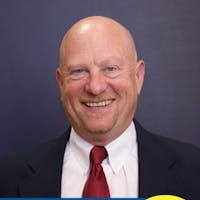 Ron Reese headshot