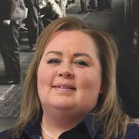 Heather Zlotek at Key Ford of Hazleton