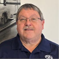 Mark Stromelo at Key Ford of Hazleton
