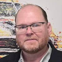 Eric Harrington at Key Ford of Hazleton