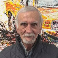 Bob DeFalco at Key Ford of Hazleton