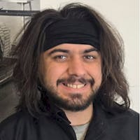 Mike Palermo at Key Ford of Hazleton