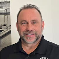 Kevin Zaremba at Key Ford of Hazleton