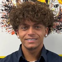 Dante Pontry at Key Ford of Hazleton