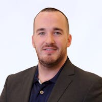 Josh Copes at Mercedes-Benz of South Mississippi