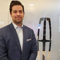 Michael Britt at Ted Britt Ford Lincoln