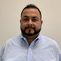 Albert Camacho at Larry H. Miller Dodge Ram Tucson