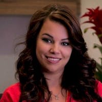 Cassidy Spence at Larry H. Miller Dodge Ram Tucson