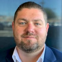 David Lehman at Larry H. Miller Dodge Ram Tucson