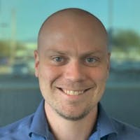 Jay Harper at Larry H. Miller Dodge Ram Tucson