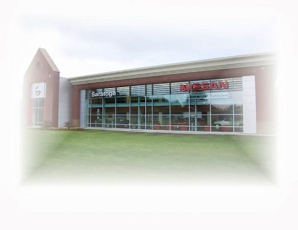Lia Nissan of Saratoga, Malta, NY, 12020