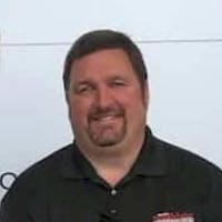 David Whelan at Southlake Nissan