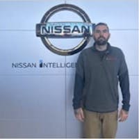 Chris Morrison at Southlake Nissan