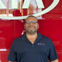 Photo of Racoo Santana, Product Specialist