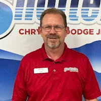 Scott Williams at Shottenkirk Chrysler Dodge Jeep Ram
