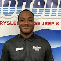 Devin Hale at Shottenkirk Chrysler Dodge Jeep Ram