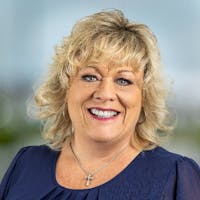 Karen Davidson at Aston Martin of Rancho Mirage