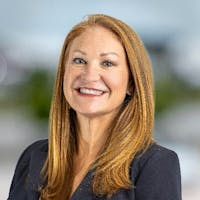 Jaime Moore at Aston Martin of Rancho Mirage