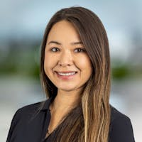 Ashley Brown at Aston Martin of Rancho Mirage