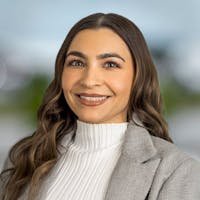 Photo of Alondra Bustos, Encore Delivery Specialist