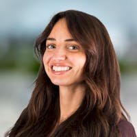 Gianna De Ramo at Desert European Motorcars