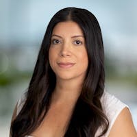 Marisela Ramirez at Desert European Motorcars